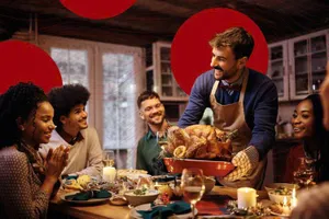 5 bước đơn giản giúp kiểm soát đường huyết hiệu quả trước mùa lễ hội