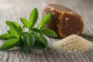 Vì sao nên thay đường tinh luyện bằng đường thốt nốt trong mùa lạnh?