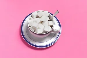 Ăn quá nhiều đường, hậu quả nghiêm trọng cho gan và cách phục hồi