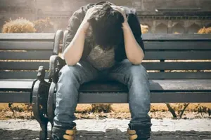 Muốn thoát trầm cảm mùa đông, hãy làm 3 điều không tốn tiền này