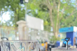 8 thay đổi tích cực của cơ thể khi bạn bỏ uống rượu trong một tháng