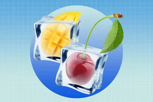 Bổ sung ngay 5 loại quả đông lạnh này giúp hạ huyết áp, ngừa bệnh tim mạch