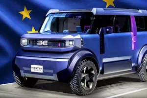 EU xem xét nới lỏng quy chuẩn an toàn để giảm giá xe điện