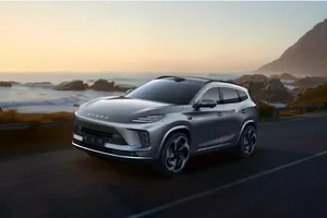 Doanh số ô tô Trung Quốc tại châu Âu tăng vọt bất chấp thuế quan