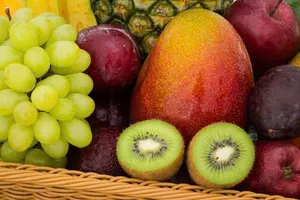 Ăn trái cây khi bụng đói: Lợi hay hại?