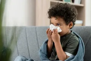 5 dưỡng chất giúp trẻ tăng đề kháng, phòng cúm mùa đông hiệu quả