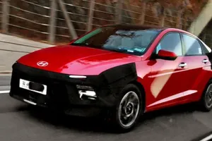 Lộ diện kế hoạch ra mắt 6 mẫu ô tô mới của Hyundai năm 2026