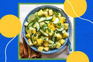 6 loại trái cây giúp bảo vệ và tăng cường chức năng thận