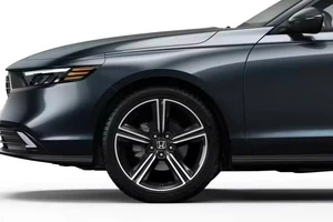 Honda Accord 2026 nâng cấp công nghệ nhưng vẫn giữ mức giá cạnh tranh