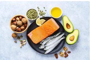 6 thực phẩm phòng ngừa bệnh Alzheimer và chứng mất trí nhớ hiệu quả