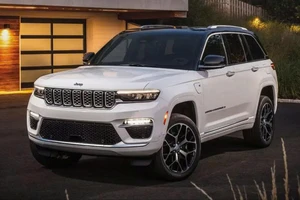 5 mẫu SUV đời 2026 bị chê nhiều lỗi động cơ và hộp số