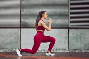 6 bài tập tăng cường sức mạnh và sức bền cho cơ gân kheo