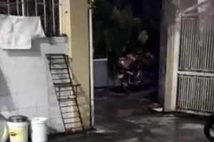 Điều tra vụ em rể đâm tử vong anh vợ ngay trong bữa cơm 