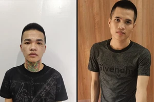 Khởi tố thêm 2 bị can trong vụ dùng súng để giải quyết mâu thuẫn