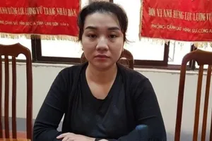 Khởi tố 'hotgirl' lừa đảo gần 14 tỉ đồng