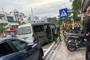 Hải Phòng: Đột kích quán bar phát hiện 63 ‘dân chơi’ dương tính với ma túy