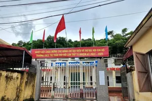 Gấp rút xác minh vụ phụ huynh phải nộp 2 triệu đồng khi làm hồ sơ cho con vào lớp 6