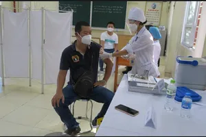 Hải Phòng: Số ca mắc COVID-19 tăng mạnh trở lại