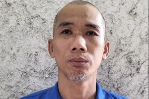  4 thiếu niên bị 'bố nuôi' lừa bán sang Campuchia