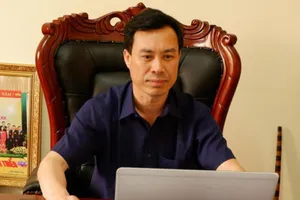 Khởi tố Giám đốc Sở Giáo dục và Đào tạo tỉnh Bắc Kạn