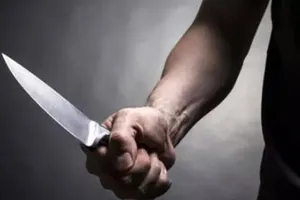 Đang đi ngoài đường, 1 người bị chém tử vong