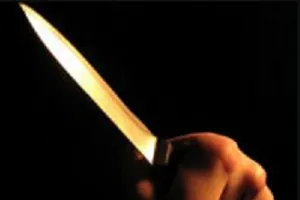 Nghi trộm bị phát hiện quay sang chém trọng thương 2 vợ chồng