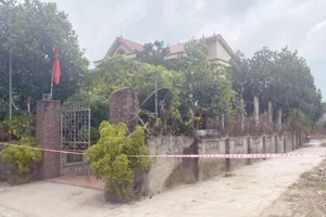 Nghi phạm đột nhập nhà dân chém 2 vợ chồng thương vong khai gì?