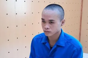 Bắt kẻ vừa chia tay người yêu đã tung hình ảnh nhạy cảm lên mạng xã hội