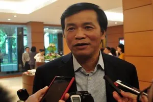 Ông Nguyễn Hạnh Phúc làm Tổng Thư ký Quốc hội khóa XIV