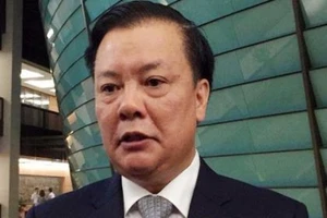 Bộ trưởng Tài chính Đinh Tiến Dũng: Đã xử lý khoảng 300 cán bộ