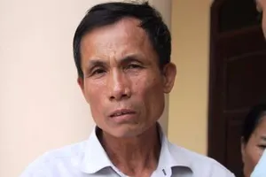 Án oan tử tù Trần Văn Thêm: 'Mong tìm được hung thủ thực sự'