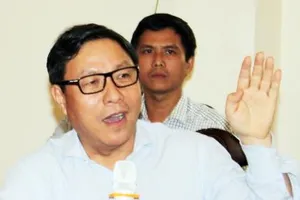 Thứ trưởng Đặng Huy Đông:“Hà cớ gì Nhà nước phải cạnh tranh với tư nhân?“