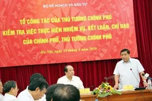 Đang có 71 doanh nghiệp nước ngoài kiện Chính phủ
