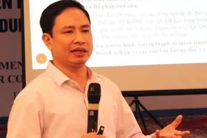 Thu hồi giấy phép: Ai giải quyết các tồn đọng liên quan?