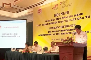 Chưa có lừa đảo, tranh chấp về con dấu