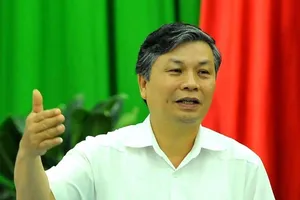 'Không khéo việc gửi thư xin lỗi sẽ... nhàm'