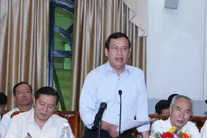 Sao lại để ông Trịnh Xuân Thanh trốn mất?