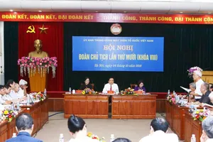 Phạm nhân cũng có quyền tự do tôn giáo