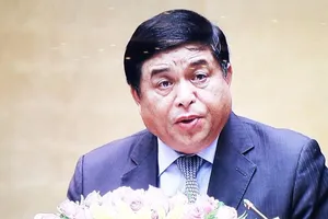 Cần hơn 10 triệu tỉ đồng để tái cơ cấu nền kinh tế