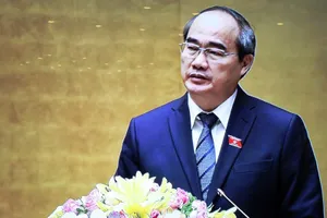 Chưa có cơ quan nào nhận lỗi vụ Formosa