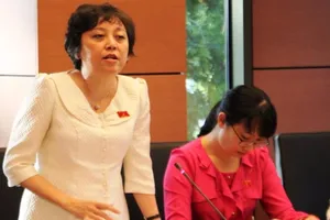 PGĐ Sở Y tế TP.HCM: Tôi vẫn ăn nước mắm truyền thống 