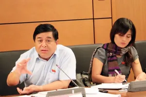 Lấy đâu ra 10 triệu tỉ để tái cơ cấu?