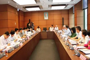 Cần phá sản nhanh các DN nhà nước thua lỗ