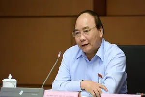 'Phải thành lập đội đặc nhiệm tái cơ cấu'