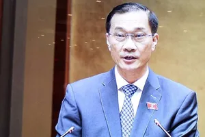 'Quân xanh, quân đỏ' gây thất thoát ngân sách nhà nước