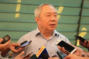 Cần làm rõ đến cùng những sai phạm của ông Vũ Huy Hoàng