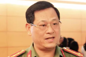 Quy định rõ hơn các trường hợp được nổ súng 