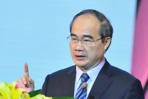 'Tham nhũng là lãng phí khủng khiếp nhất'