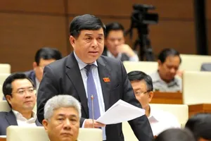 Mấu chốt là vượt qua tư duy nhiệm kỳ, lợi ích cục bộ