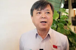 Ai cũng phải ở trong “cái lồng” kiểm soát quyền lực